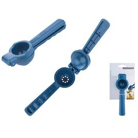 Соковыжималка для цитрусов FACKELMANN Elemental, пластик, 19.5х6.2х4.5 см