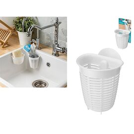 Корзина на присоске BYTPLAST Econova Helper, 9х8.2х10.5 см