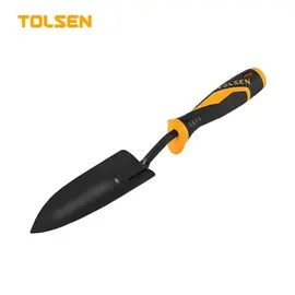 Lopată de grădină mini TOLSEN, 330mm