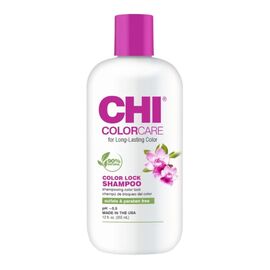 Шампунь для окрашенных волос CHI ColorCare, 355 мл