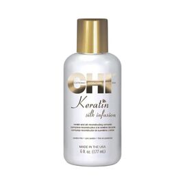 Сыворотка для восстановления волос CHI Keratin, 177 мл