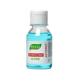 Gel antiseptic Farmol-Cid, dezinfectant + microfibra, 100 ml