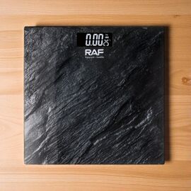 Cântar de baie Raf R.10000, Max 180kg