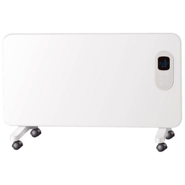 Convector Garsaco Smart Convector Heater with Alexa, 1500W, White