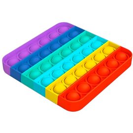 Jucarie-antistres Popit Mix Color
