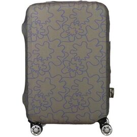 Husă pentru valiză Tucano Trolley Cover Compato Medini S, Military Green