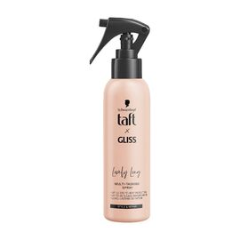 Protectie termica TAFT x Gliss LOVELY LONG, 150 ml