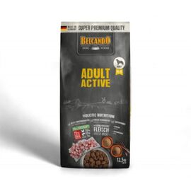 Сухой корм для собак BELCANDO ACTIVE, 22.5 кг