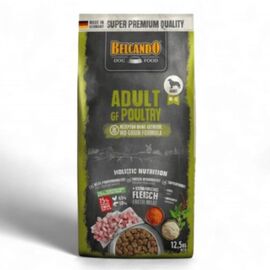 Сухой корм для собак BELCANDO GRAIN FREE GF POULTRY, 12.5 кг