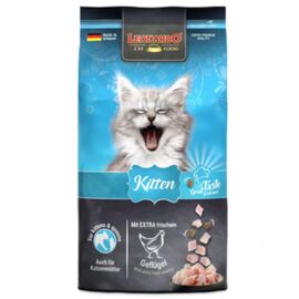 Hrana uscata pisici LEONARDO, 7.5 kg