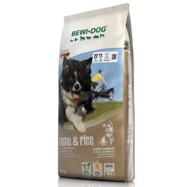 Сухой корм для собак BEWI DOG PREMIUM QUALITY LAMB? 12.5 kg