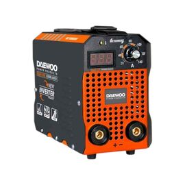 Invertor de sudură DAEWOO, 120A, DAMINI120IT