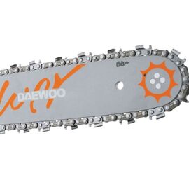 Цепь + шина для пилы DAEWOO, 16" (40 см), 3/8", 57 звеньев
