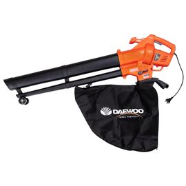 Электрический воздуходув DAEWOO, DAEBV3000