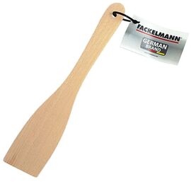 Лопатка FACKELMANN, деревянная, 27 см/30 см