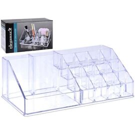 Organizator ELEGANZA, pentru cosmetica, 22х12.5х8 cm