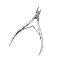 Cleste pentru cuticula STYLE NAILS, 07/5 mm