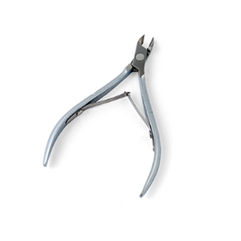 Cleste pentru cuticula STYLE NAILS, 19/8 mm