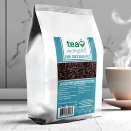Чай TEA MOMENTS Earl Grey, 200 г