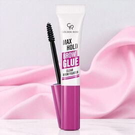 Клей для укладки бровей GOLDEN ROSE Max Hold Brow Glue