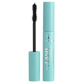 Тушь для ресниц GOLDEN ROSE My Lashes Power Intense Black