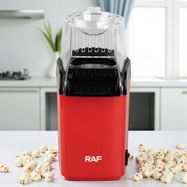 Аппарат для приготовления попкорна Raf R.9014, 1200W