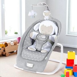 Balansoar INGENUITY Cuddle Lamb