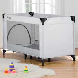 Pat pliabil FEEDO Rocky, Grey