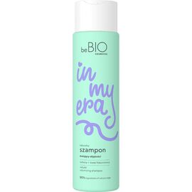 Шампунь BEBIO In My Era, Для придания объема, 300 мл