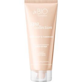 Крем для рук BEBIO Spa Collection, Бергамот и тубероза, 50 мл