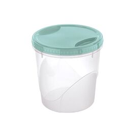 Банка высокая Phibo, 3.2l, twist-off