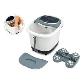 Cadita de masaj pentru picioare WELLNEO, 2in1