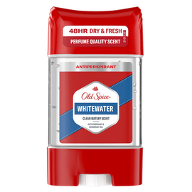 Дезодорант гель OLD SPICE WhiteWater, для мужчин, 70 мл