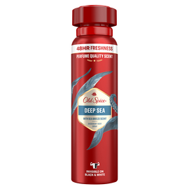 Дезодорант спрей OLD SPICE Deep Sea, для мужчин, 150 мл