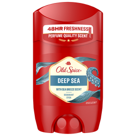 Антиперспирант стик OLD SPICE Deep Sea, для мужчин, 50 мл