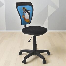 Scaun DECOPRIM Ministyle GTS, Penguin