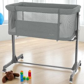 Patut KIKKABOO Noah, Dark Grey