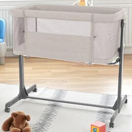 Patut KIKKABOO Noah, Beige