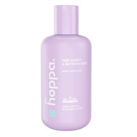 Tonic facial THE HOPPA Matifiant si de curatare a porilor, 250 ml