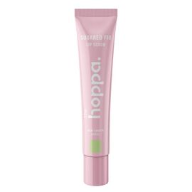 Exfoliant de buze THE HOPPA Sugar Fig, 15 ml