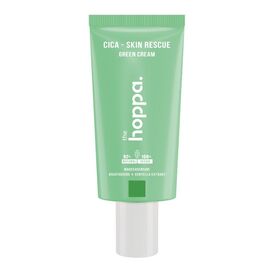 Crema de fata THE HOPPA CENTELLA, reparatoare, 50 ml