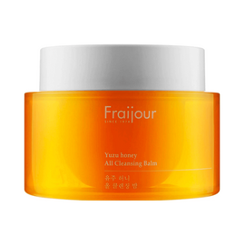 Гидрофильный бальзам FRAIJOUR, Yuzu, Honey, All Cleansing Balm, 50 мл
