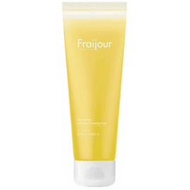 Пенка для умывания FRAIJOUR, Yuzu, Honey, All Clear Cleansing Foam, 250 мл