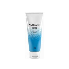 Ночная маска для лица J:ON, Collagen, Universal Solution, Sleeping Pack, 50 г