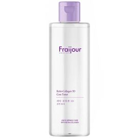 Тонер для лица FRAIJOUR, Retin-Collagen, 3D Core Toner, 250 мл