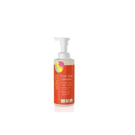Spumă de săpun pentru copii Sonett Calendula, 200 ml