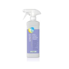 Detergent multifuncțional pentru suprafețe și geamuri Sonett, 500 ml