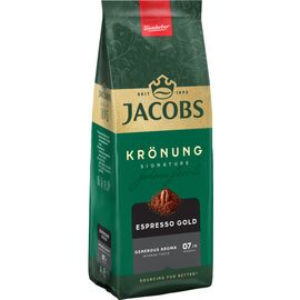 Кофе Jacobs Kronung, Интенсивный, 200 г