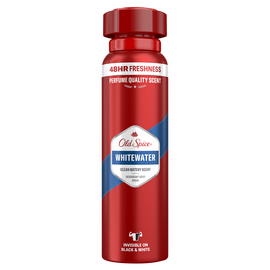 Дезодорант-спрей OLD SPICE Whitewater, для мужчин, 150 мл