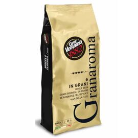 Кофе Vergnano Gran Aroma зерно 1 кг